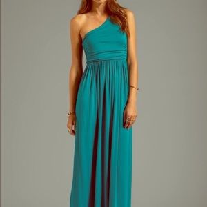 RACHEL PALLY Maxi Halter Dress